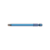 PB E6L 180 PrecisionBit, Design E 6.3 (1/4”), Long Blade - Big-tools Industrial Supply Tools for Metal Cutting